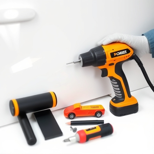 dent removal tools