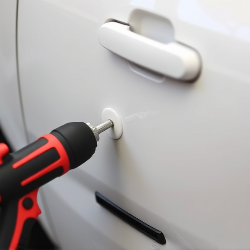 dent removal tools