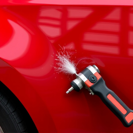 dent removal tools