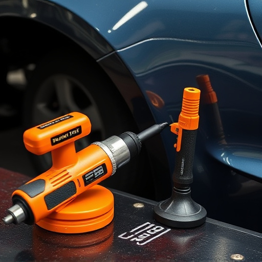 dent removal tools