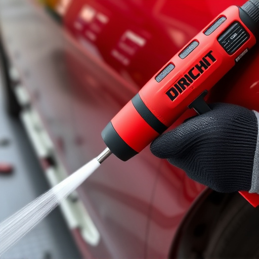 dent removal tools