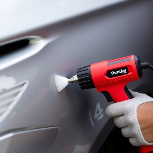 dent removal tools
