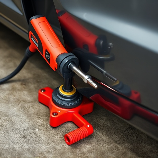 dent removal tools