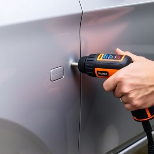 dent removal tools