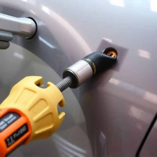 dent removal tools