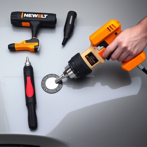 dent removal tools