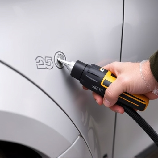 dent removal tools