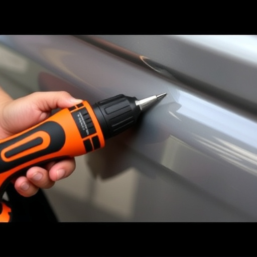 dent removal tools