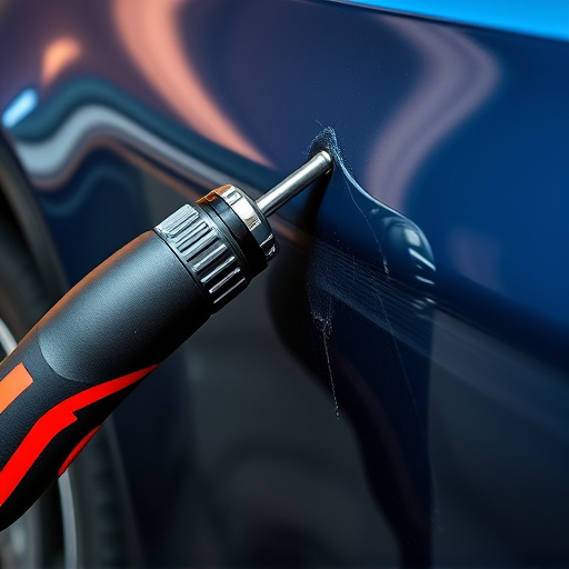 dent removal tools