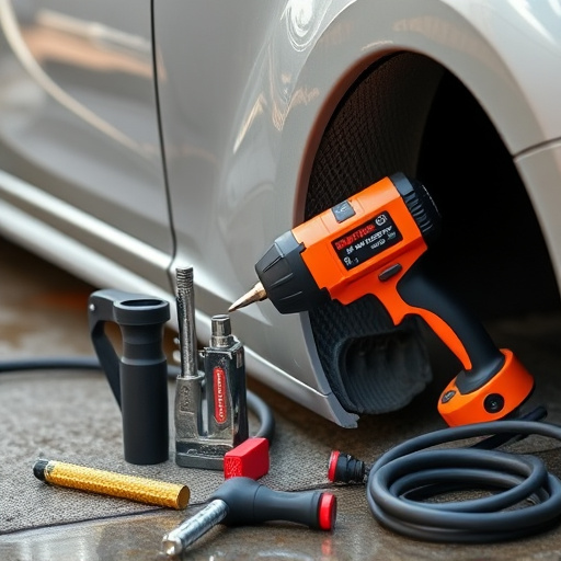 dent removal tools
