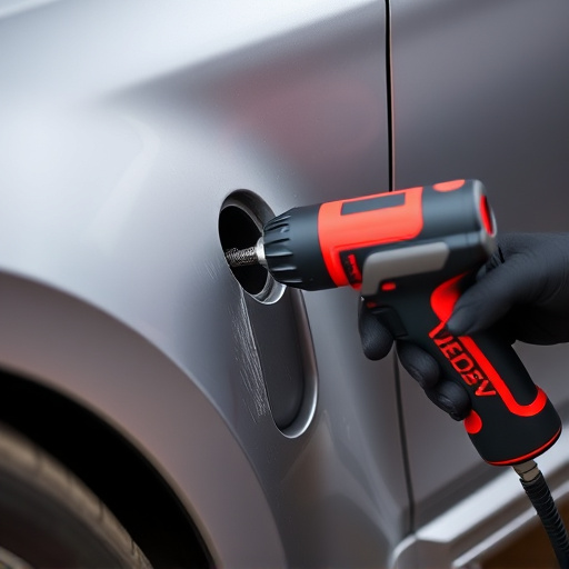 dent removal tools
