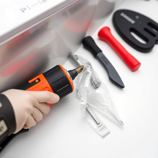 dent removal tools