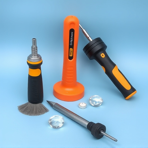 dent removal tools