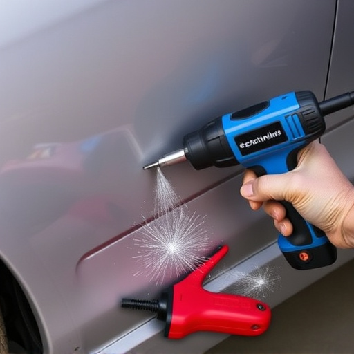 dent removal tools