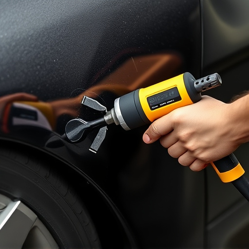 dent removal tools