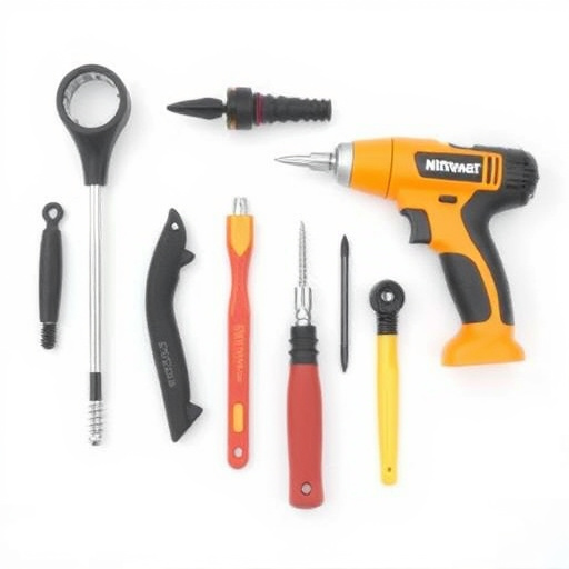 dent removal tools