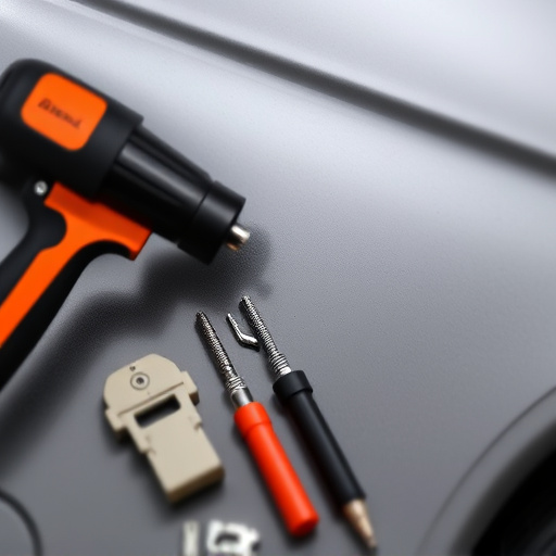 dent removal tools