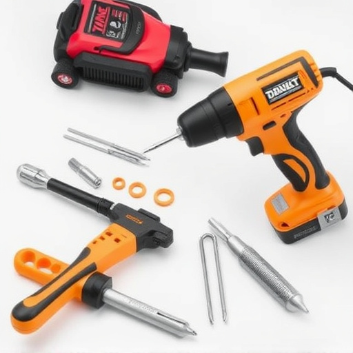 dent removal tools