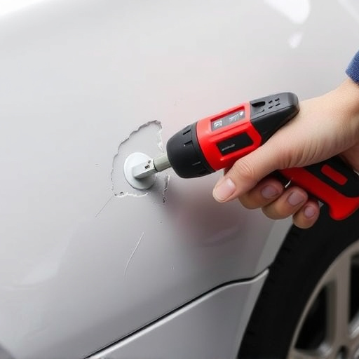 dent removal tools