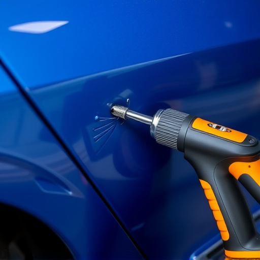 dent removal tools