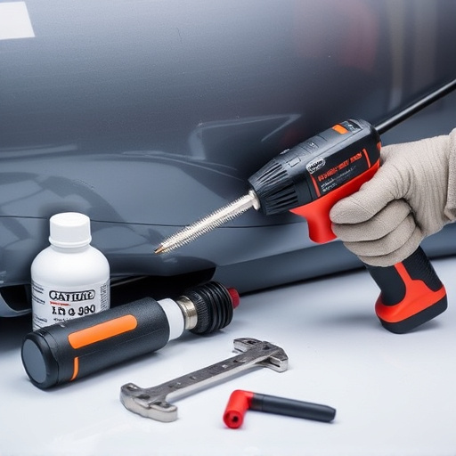dent removal tools