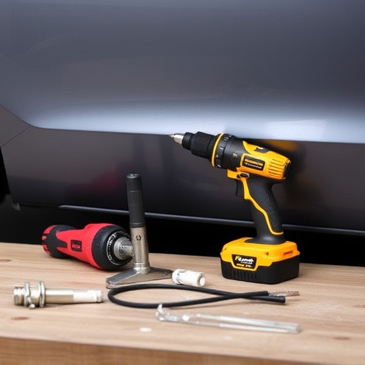 dent removal tools