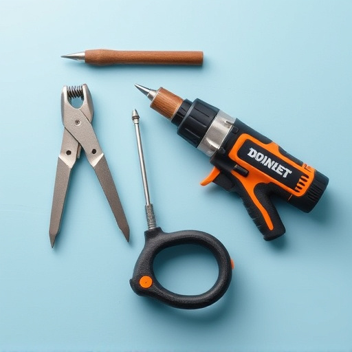 dent removal tools