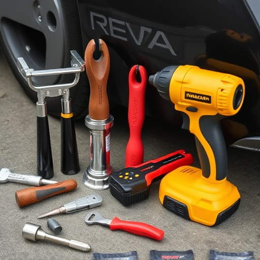 dent removal tools
