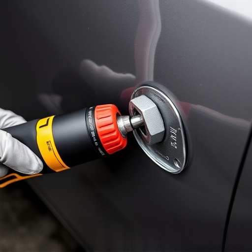 dent removal tools