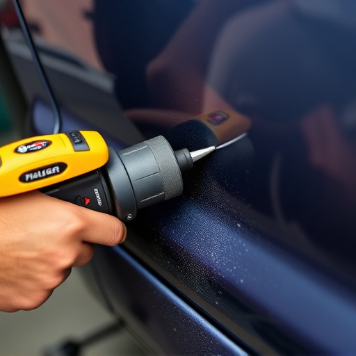 dent removal tools