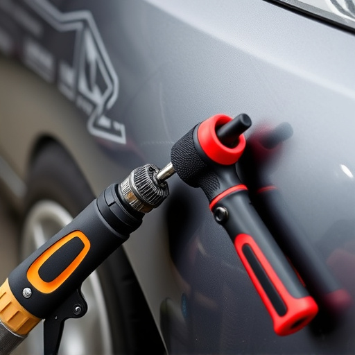 dent removal tools