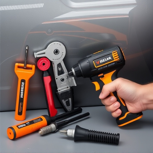 dent removal tools