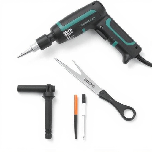 dent removal tools