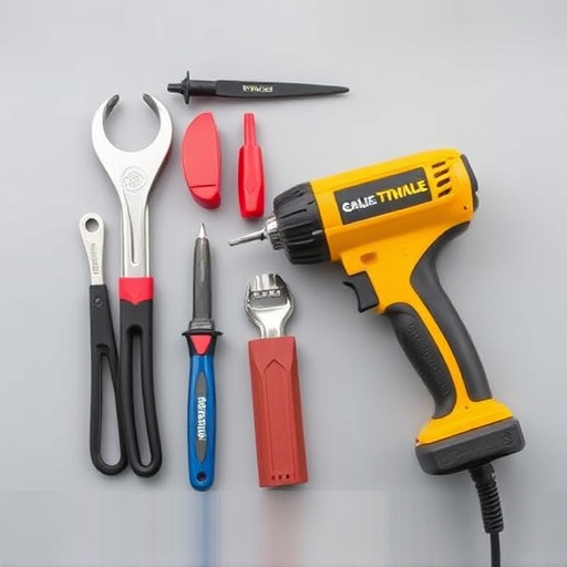 dent removal tools
