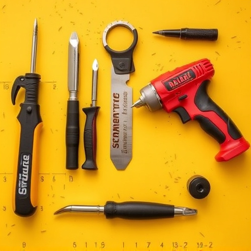 dent removal tools