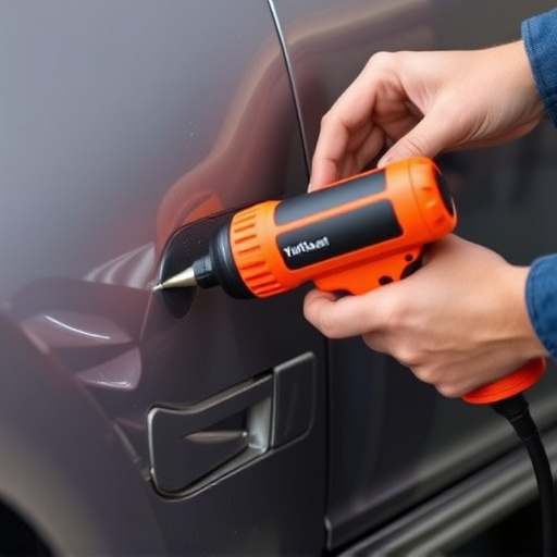 dent removal tools