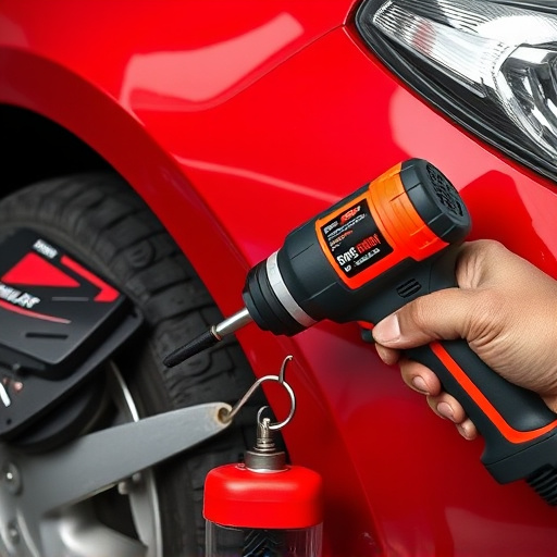 dent removal tools