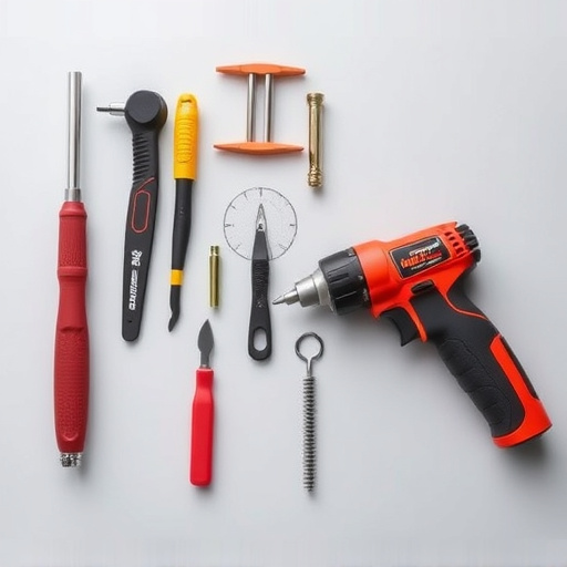 dent removal tools