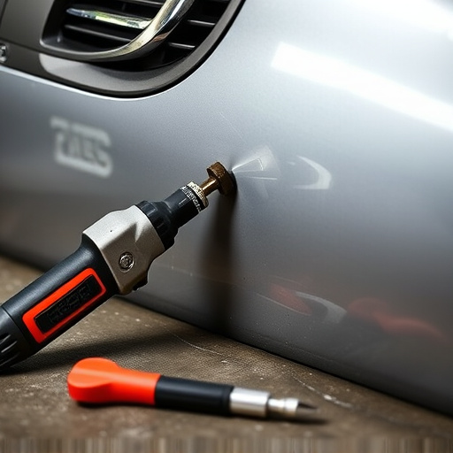 dent removal tools