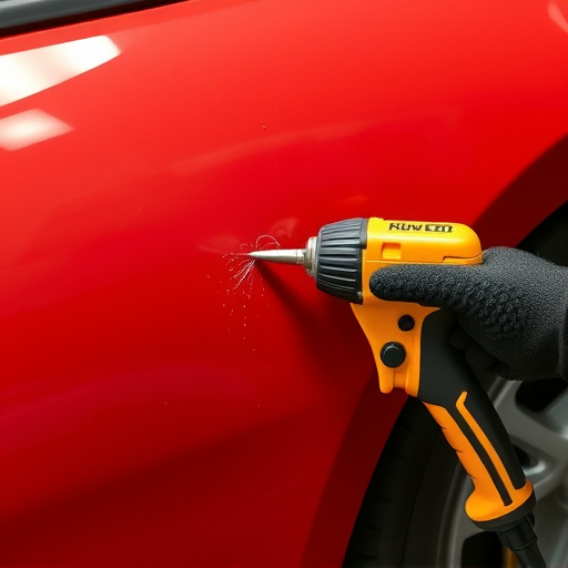 dent removal tools