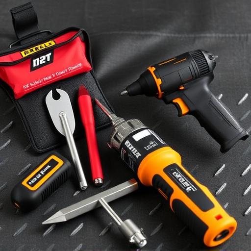 dent removal tools
