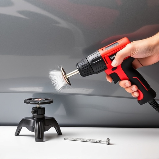 dent removal tools
