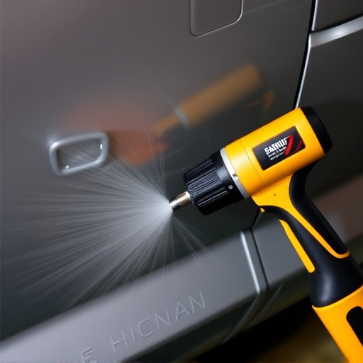 dent removal tools