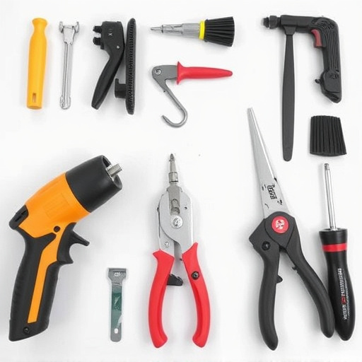 dent removal tools