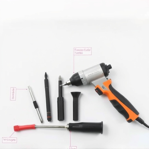 dent removal tools