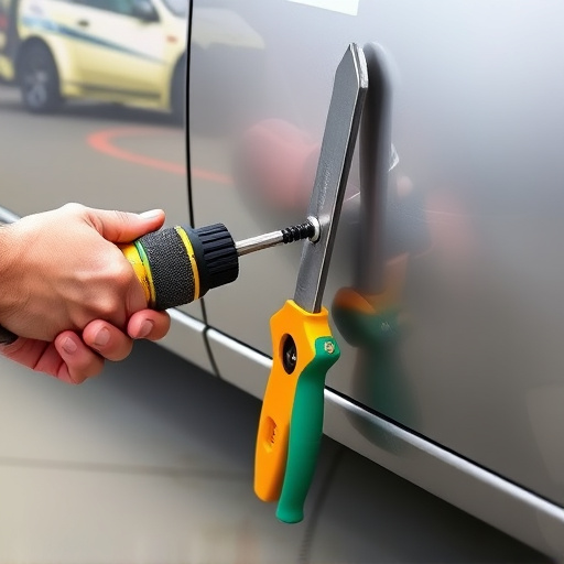 dent removal tools