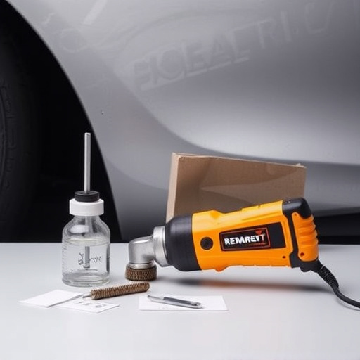 dent removal tools