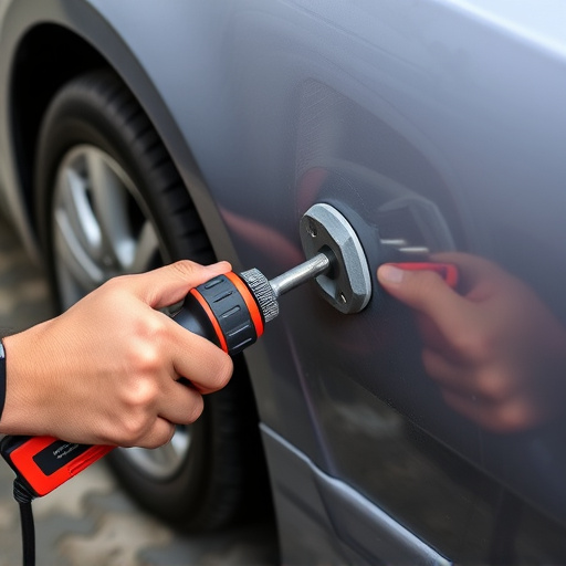 dent removal tools