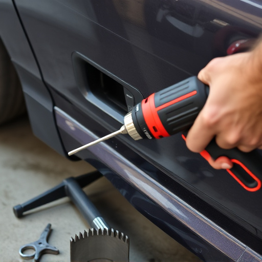 dent removal tools