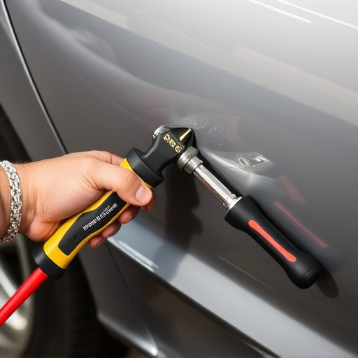 dent removal tools